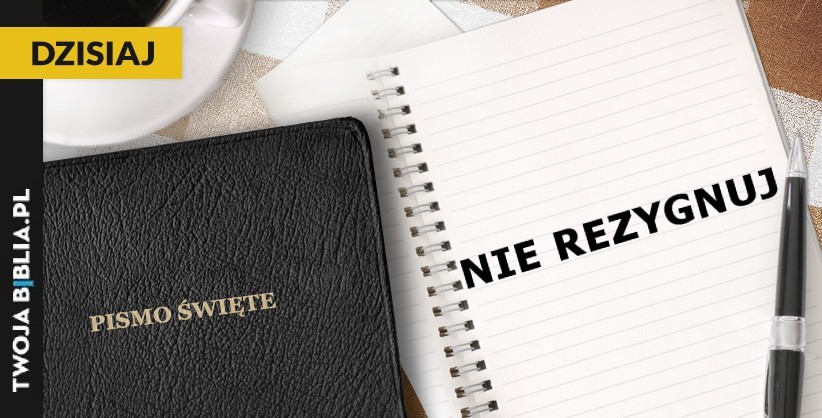 Dzisiaj - 11 marca 2015